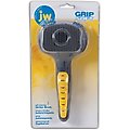 JW Pet Self-Cleaning Dog Slicker, Small