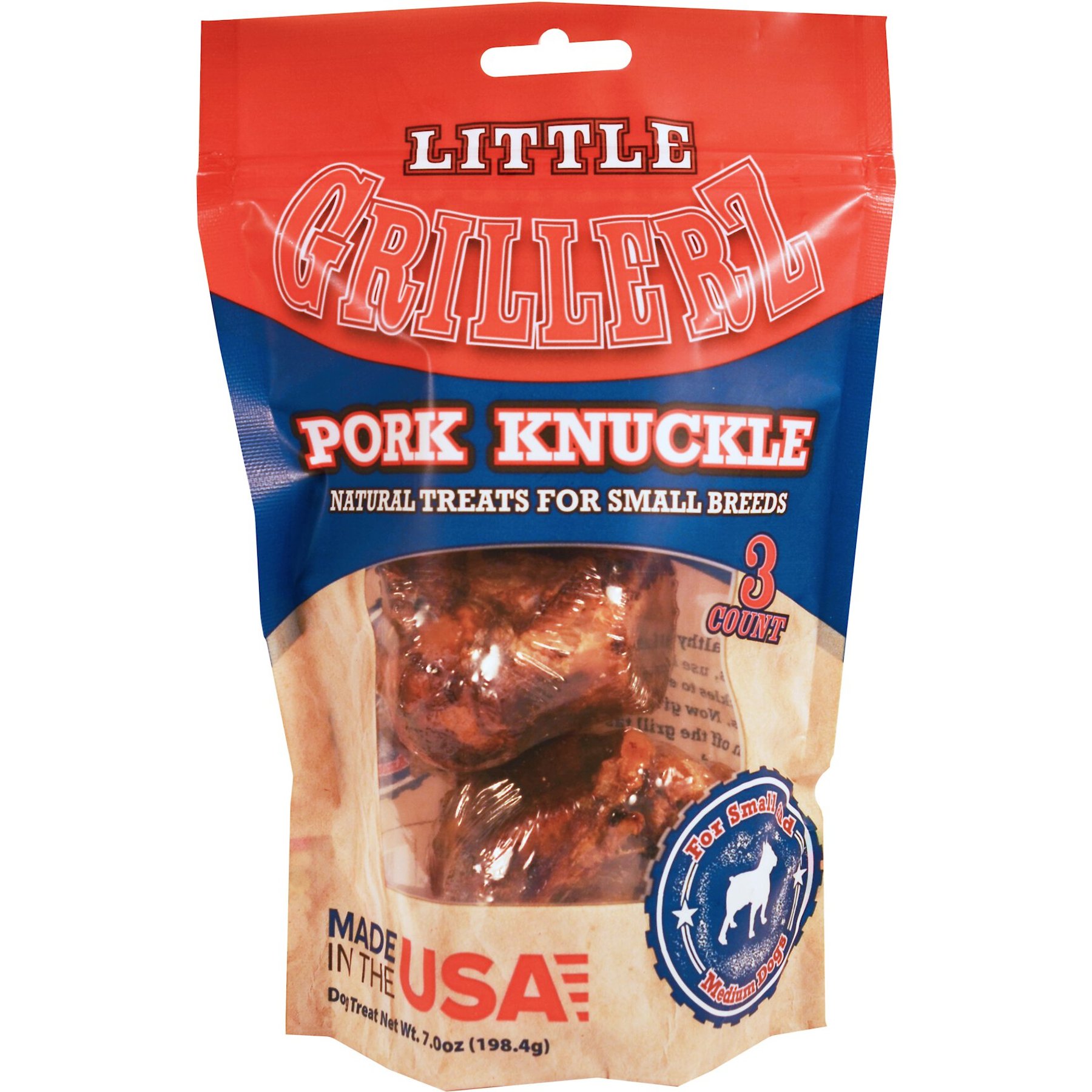 Grillerz on sale pork femur