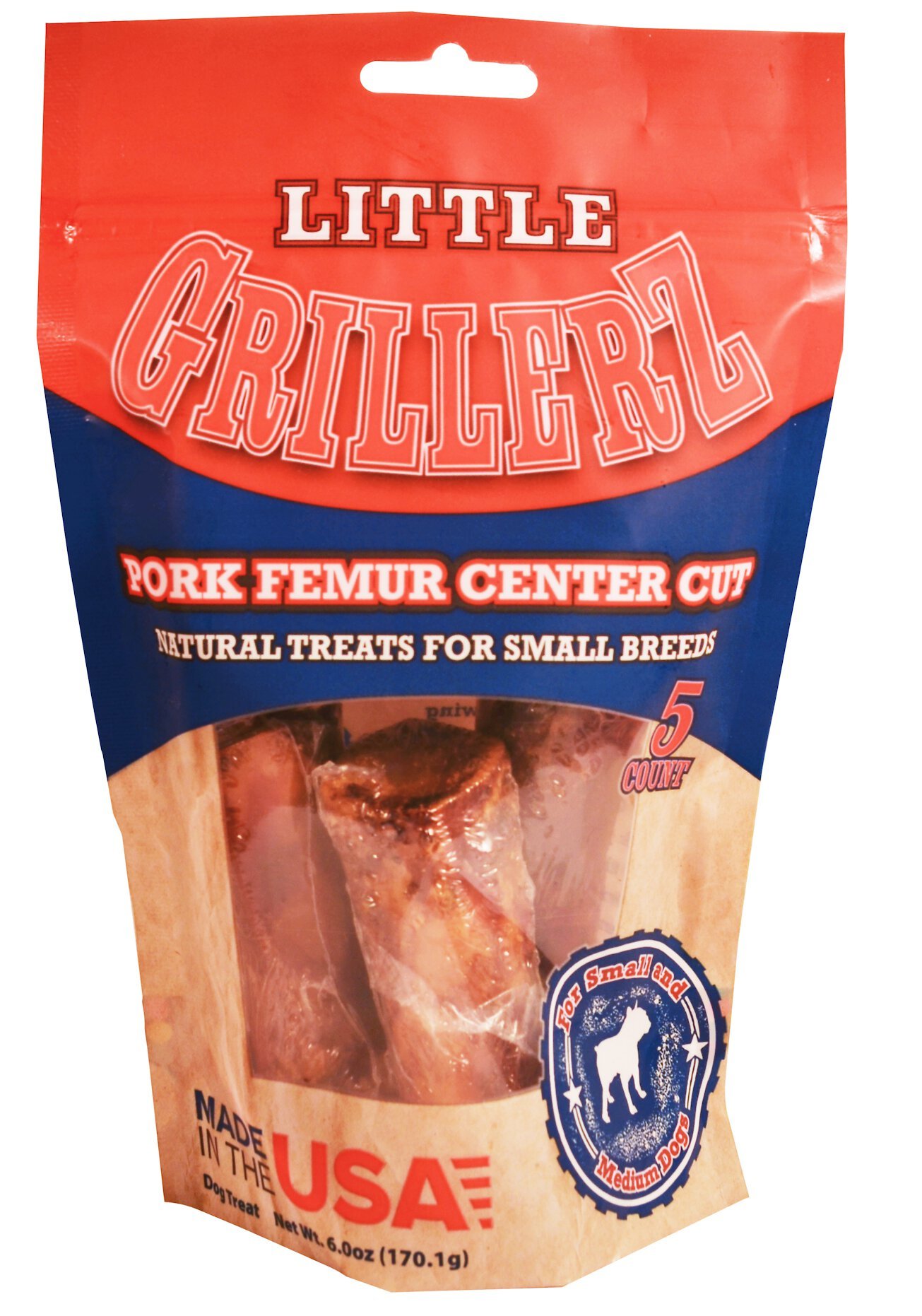 Grillerz pork femur hotsell