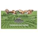 Redbarn Naturals Meaty Knuckle Bones Dog Treats, 20 count