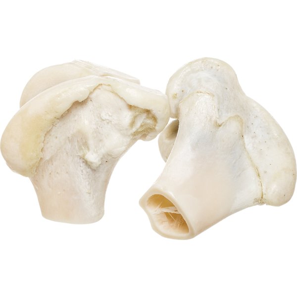 redbarn white knuckle bones for dogs