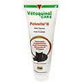 Vetoquinol Felovite II Gel Multivitamin for Cats, 2.5-oz tube