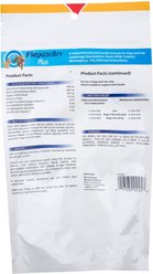Vetoquinol Flexadin Plus Soft Chews Joint Supplement for Cats & Dogs, 90 count slide 2 of 4