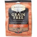 Darford Grain-Free Tasty Bacon Flavor Dog Treats, 12-oz bag