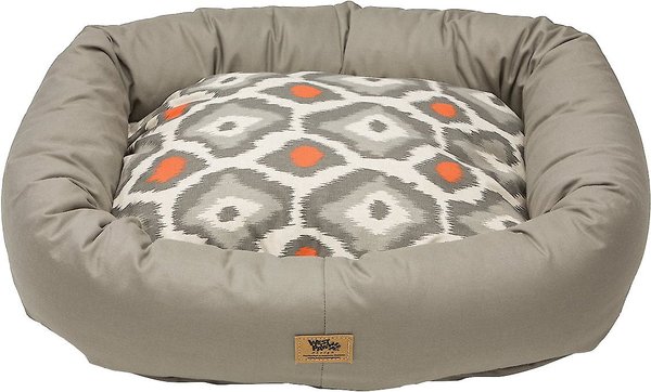 West paw 2025 bumper bed