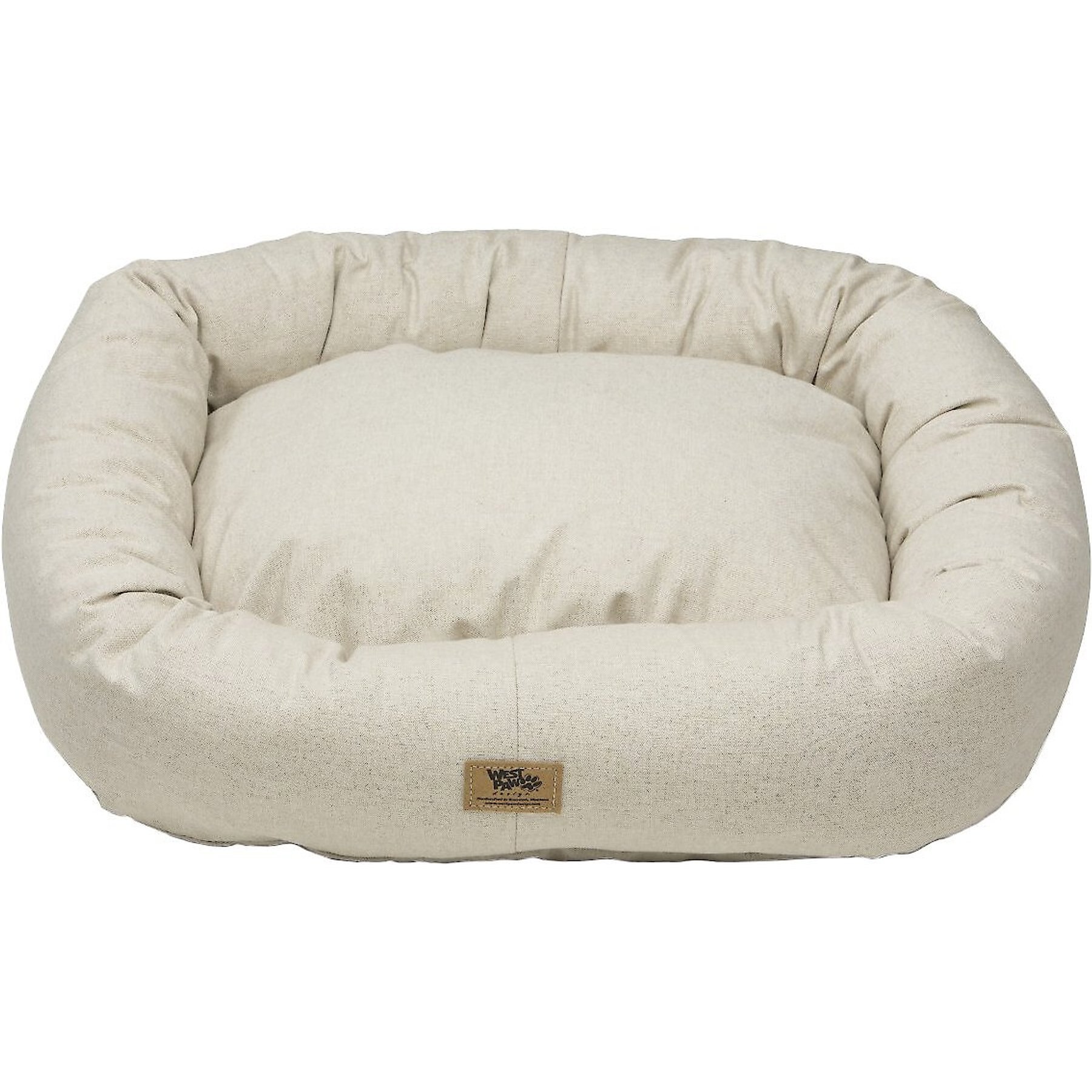 West paw on sale bumper bed discontinued