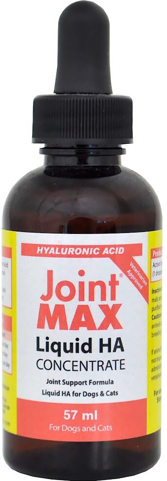 Joint max shop liquid for cats