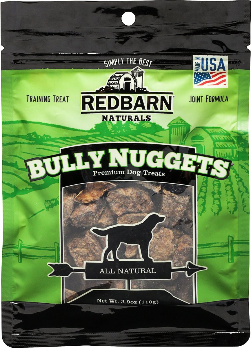 Bully nuggets store