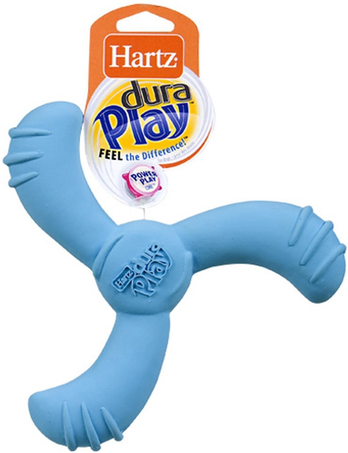 hartz dura play boomerang