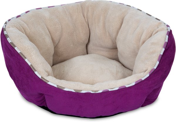 Clam dog bed best sale