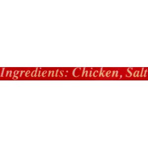 Smokehouse USA Chicken Breast Prime Chips Dog Treats, 16-oz bag