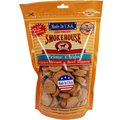 Smokehouse USA Chicken Breast & Beef Ligament Prime Chips Dog Treats, 16-oz bag