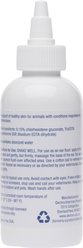 TrizCHLOR Flush for Dogs & Cats, 4-oz bottle slide 2 of 4