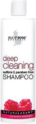 Isle of Dogs Deep Cleaning Shampoo for Dogs, 16-oz bottle
