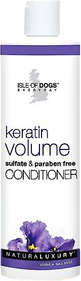 Isle of Dogs Keratin Volumizing Conditioner for Dogs