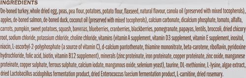 Show full view: Now Fresh Grain-Free Small Breed Puppy Recipe Dry Dog Food, 6-lb bag slide 4 of 7