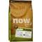 Show in main carousel: Now Fresh Grain-Free Small Breed Senior Weight Management Recipe Dry Dog Food, 12-lb bag slide 1 of 7