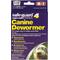 Show in main carousel: Safe-Guard Dewormer for Hookworms, Roundworms, Tapeworms & Whipworms for Medium Breed Dogs, 3 day treatment slide 1 of 4