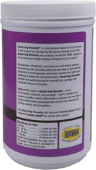 Herbsmith Sound Dog Viscosity Joint Support Large Soft Chews Dog Supplement, 120 count slide 2 of 3