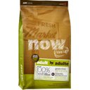 Now Fresh Grain-Free Small Breed Adult Recipe Dry Dog Food, 6-lb bag
