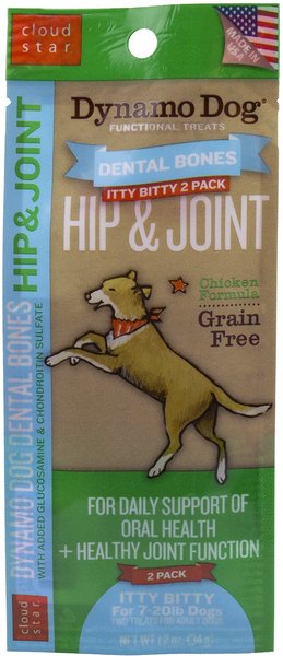 Dynamo dog hip and joint best sale