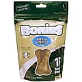 BONIES Breath & Dental Formula Small Dental Dog Treat, 15 count