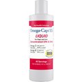 Omega-Caps ES Liquid for Dogs & Cats, 8-oz bottle