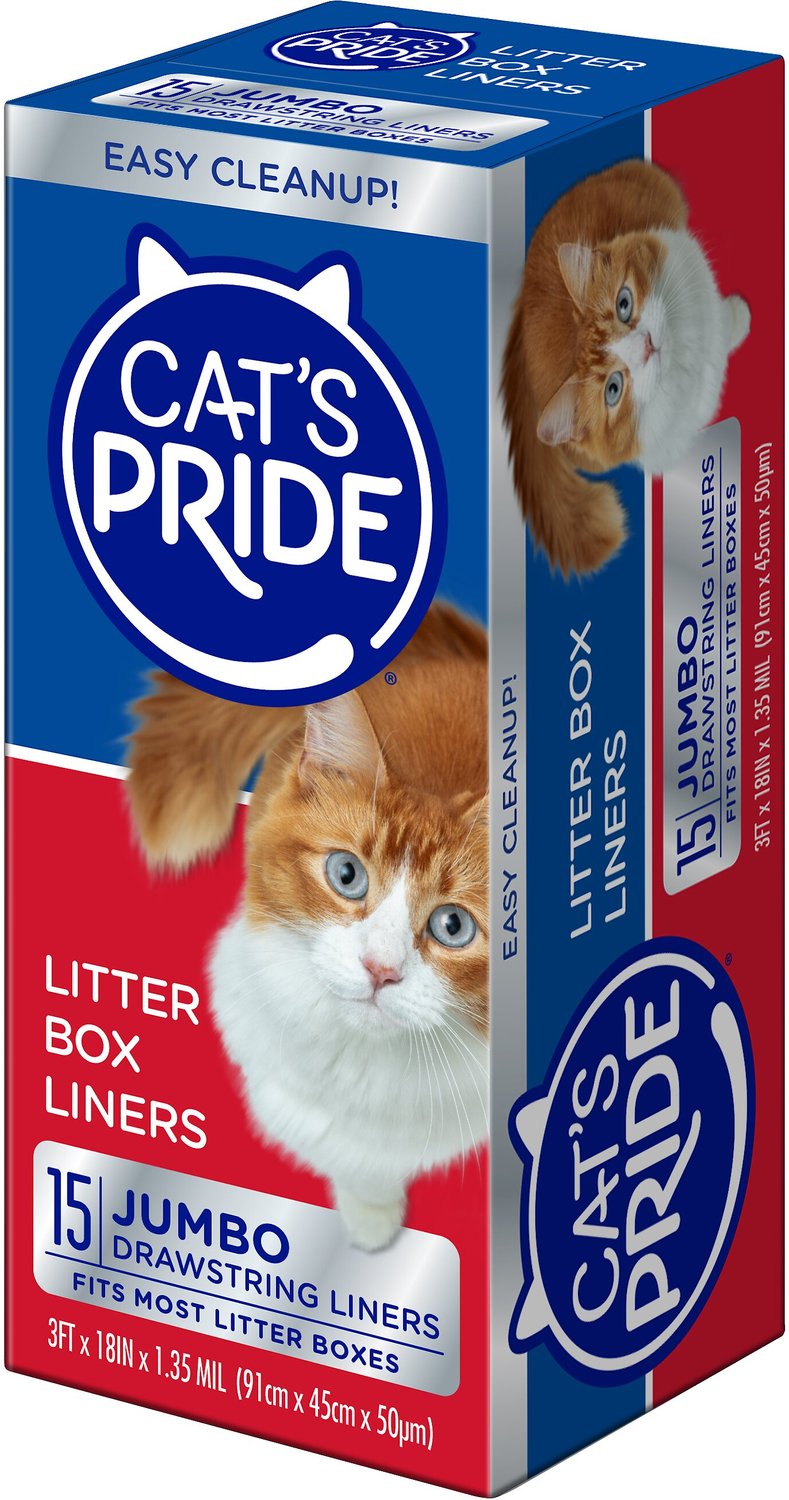 Pet pride для кошек