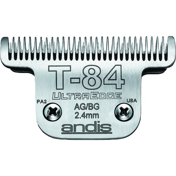 Andis UltraEdge Super Blocking Detachable Blade