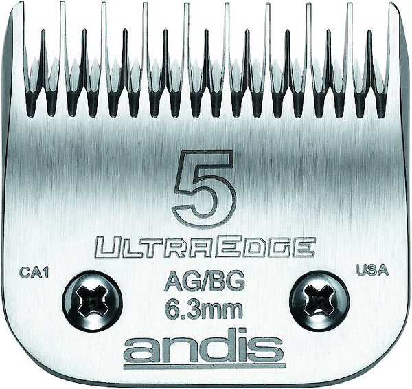 Andis #3 3/4 Skip Tooth UltraEdge Detachable Blade