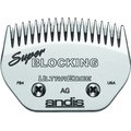 Andis UltraEdge Super Blocking Detachable Blade