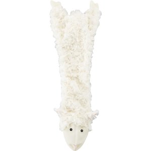 Outback Jack Krinkle Goose Dog Toy, Large
