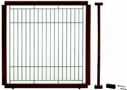 Richell Convertible Elite Option Panel for Dogs & Cats
