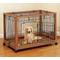 Show in main carousel: Richell Mobile Pet Pen 940 for Dogs & Cats slide 1 of 2