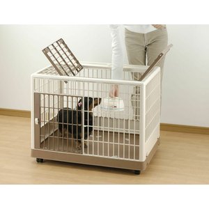 Richell Training Kennel for Dogs & Cats, PK-650