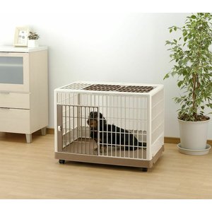 Richell Training Kennel for Dogs & Cats, PK-830