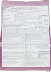 Canine Caviar Leaping Spirit Limited Ingredient Diet Venison Dry Dog Food, 11-lb bag slide 2 of 5