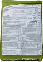 Canine Caviar Limited Ingredient Diet Puppy Holistic Entrée Grain-Free Dry Dog Food, 11-lb bag slide 2 of 4