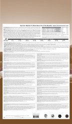 Canine Caviar Limited Ingredient Diet Open Range Alkaline Holistic Entree Grain-Free Dry Dog Food, 22-lb bag slide 2 of 4