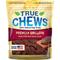 Show in main carousel: True Chews Premium Grillers with Real Steak Dog Treats, 12-oz bag slide 1 of 6