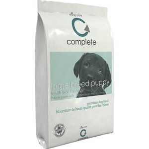 Horizon Complete Large Breed Puppy Dry Dog Food, 25-lb bag