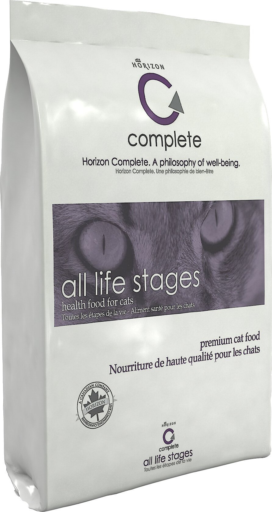 Horizon Complete All Life Stages Dry Dog Food