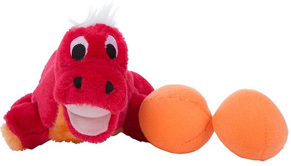 Egg babies dog store toy