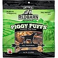 Redbarn Naturals Piggy Puffs Dog Treats, 1-lb bag
