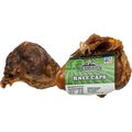 Redbarn Naturals Knee Caps Dog Treats, 2 pack