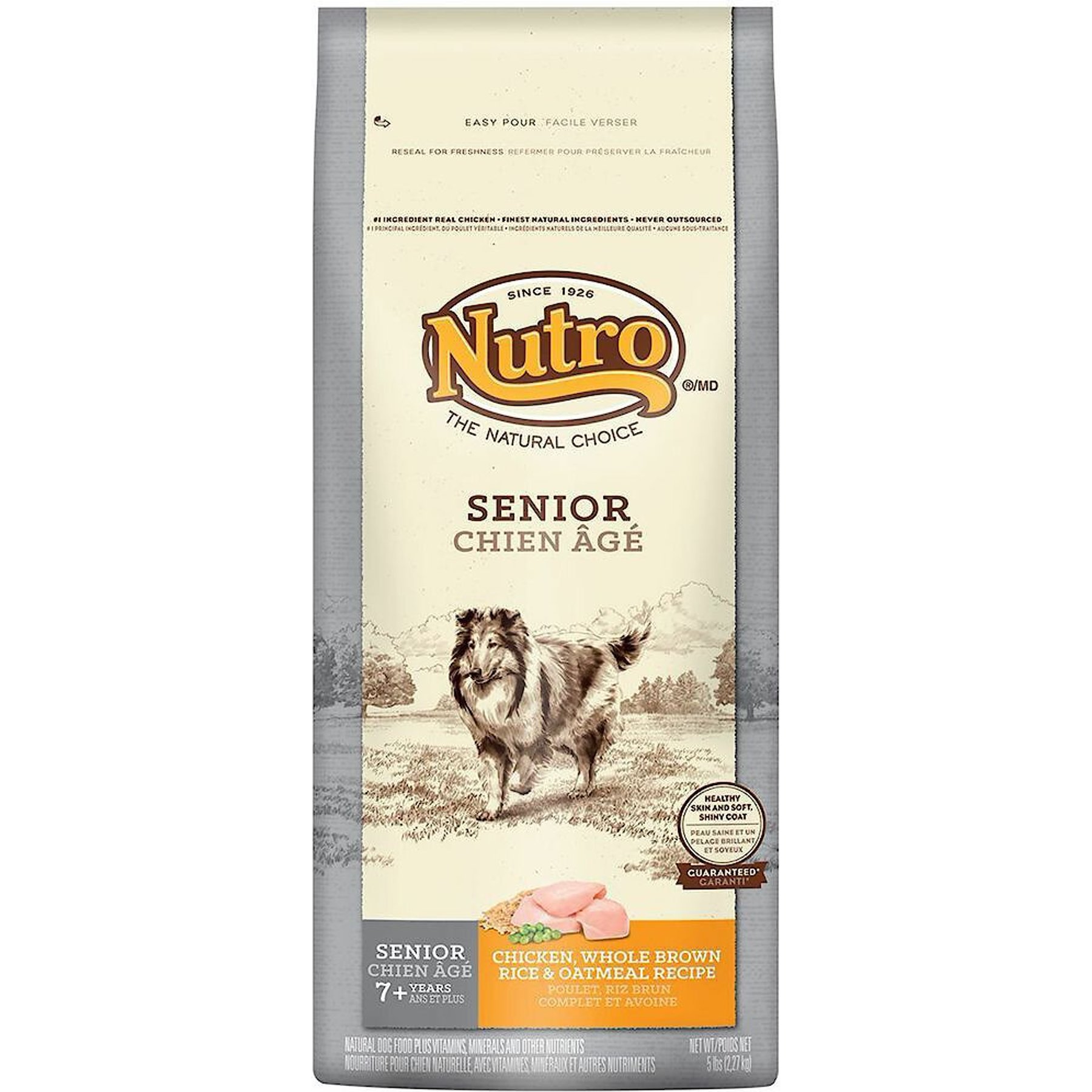 Nutro dog food publix hotsell