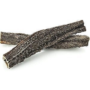 Barkworthies Green Tripe Sticks Dog Treats, 7-oz bag