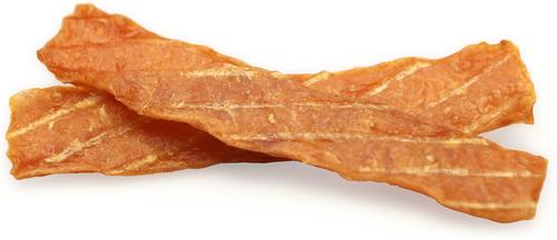 Show full view: Dogswell Happy Hips Chicken Breast Jerky Dog Treats, 24-oz bag slide 4 of 6