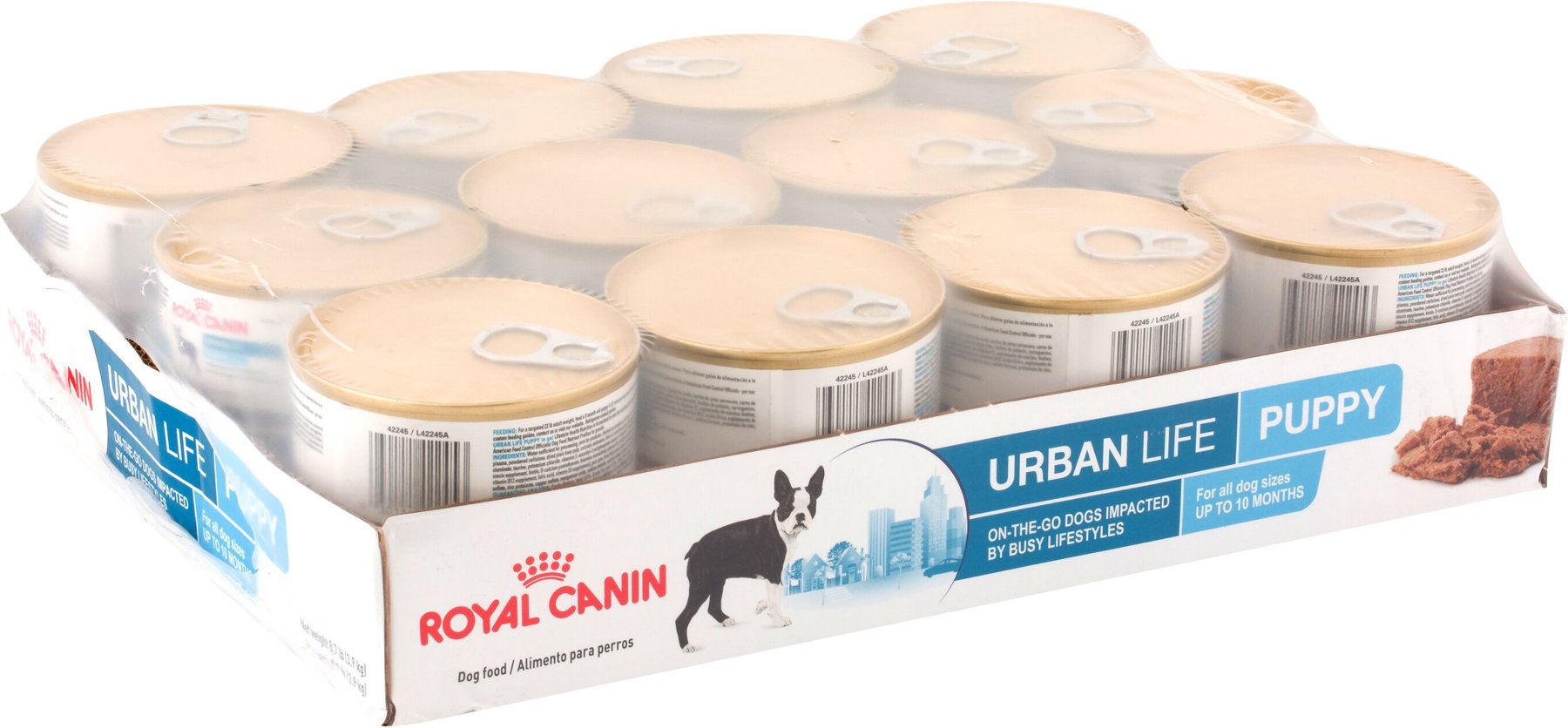 Urban life cheap royal canin