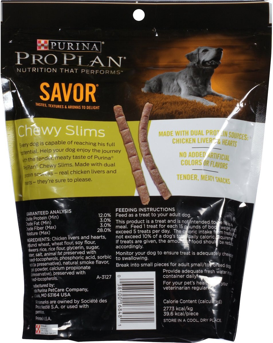 Chewy pro hotsell plan savor